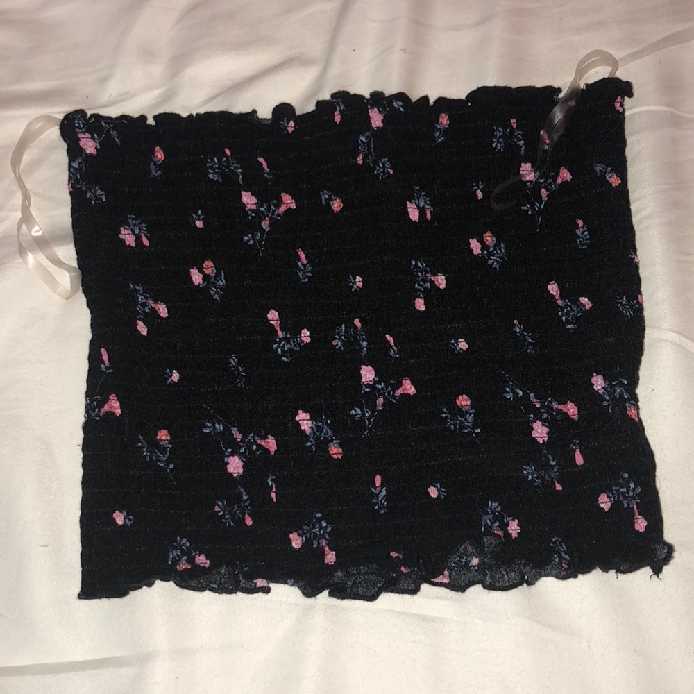 L.A Hearts Tube Top